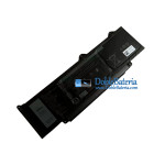 Batería para Dell JTG7N [Batería de repuesto]